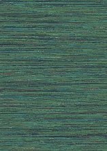 Ковер зеленый длинноворсовый шегги Sherpa cosy 52608 040