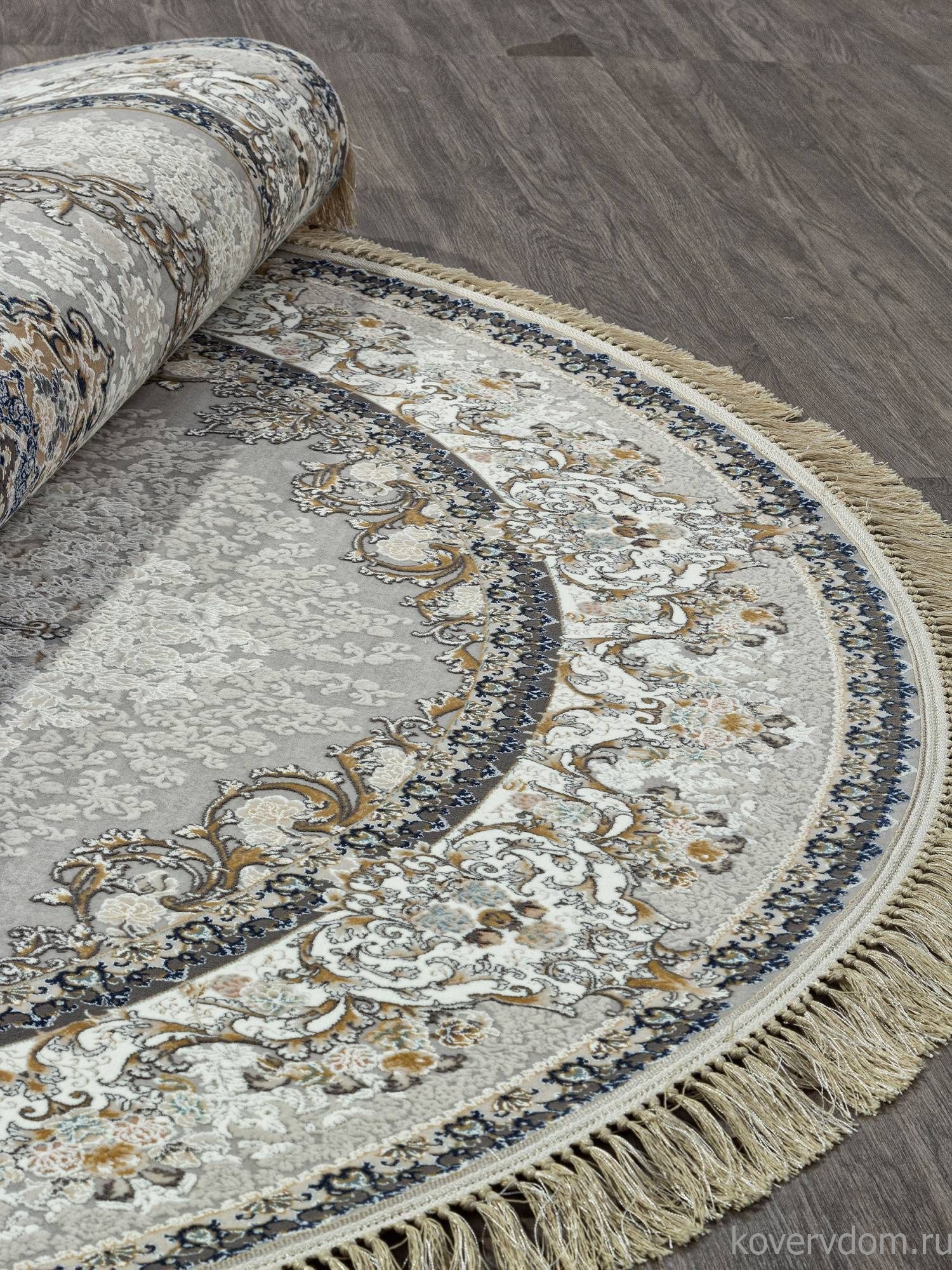 Ковер SALIMA 8002 000 Овал