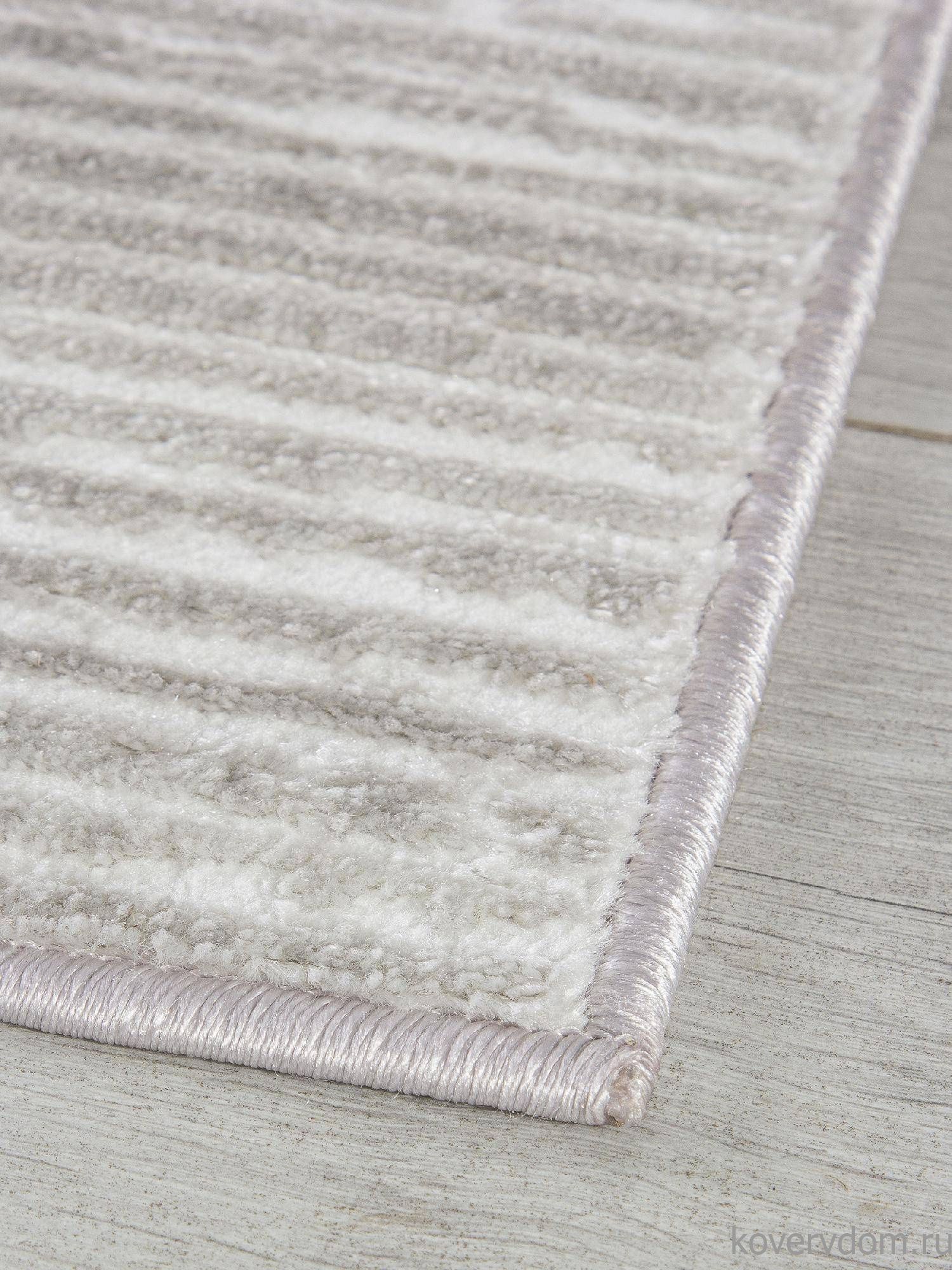 Ковер OSTIN F600 GRAY