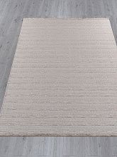 Ковер из Турции циновка MODEL 09634 CREAM
