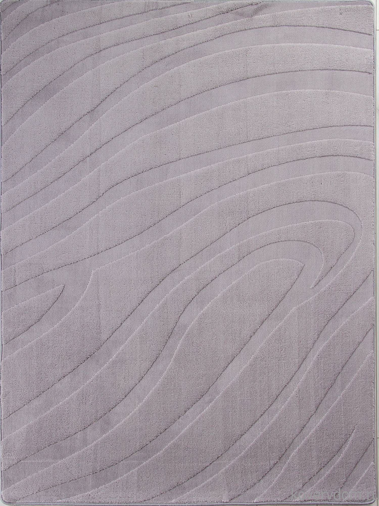 Ковер AURA PX3007 GREY