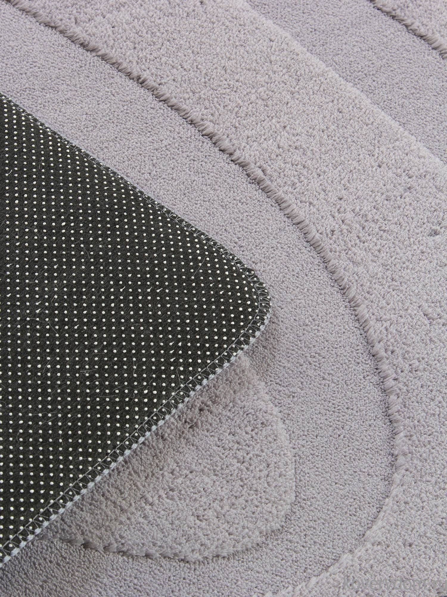 Ковер AURA PX3007 GREY