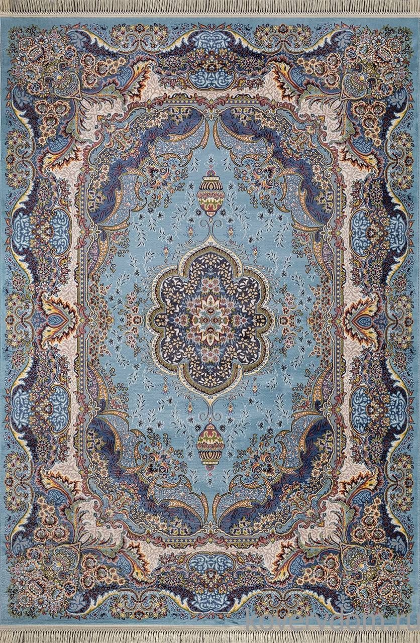 Ковер ARAVIA 6807 BLUE