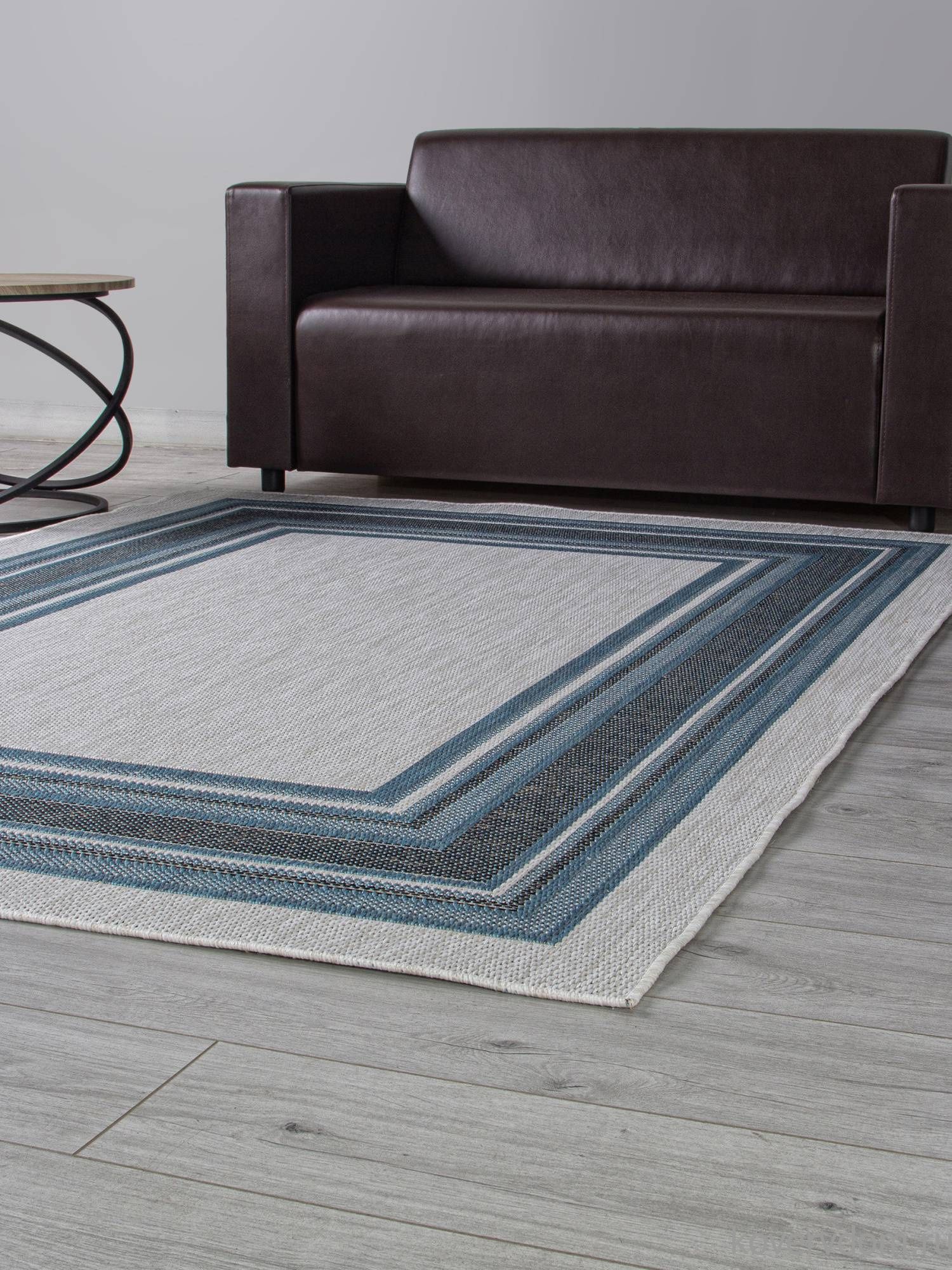 Ковер KAIR S123 BLUE