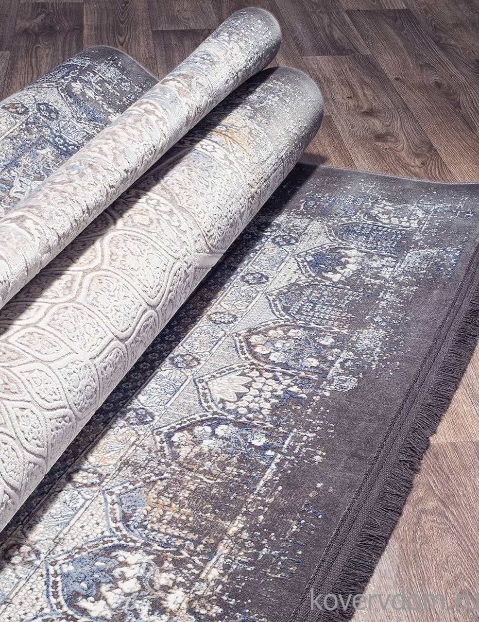 Ковер NOYAN 7351 GRAY Ковер NOYAN 7351 GRAY