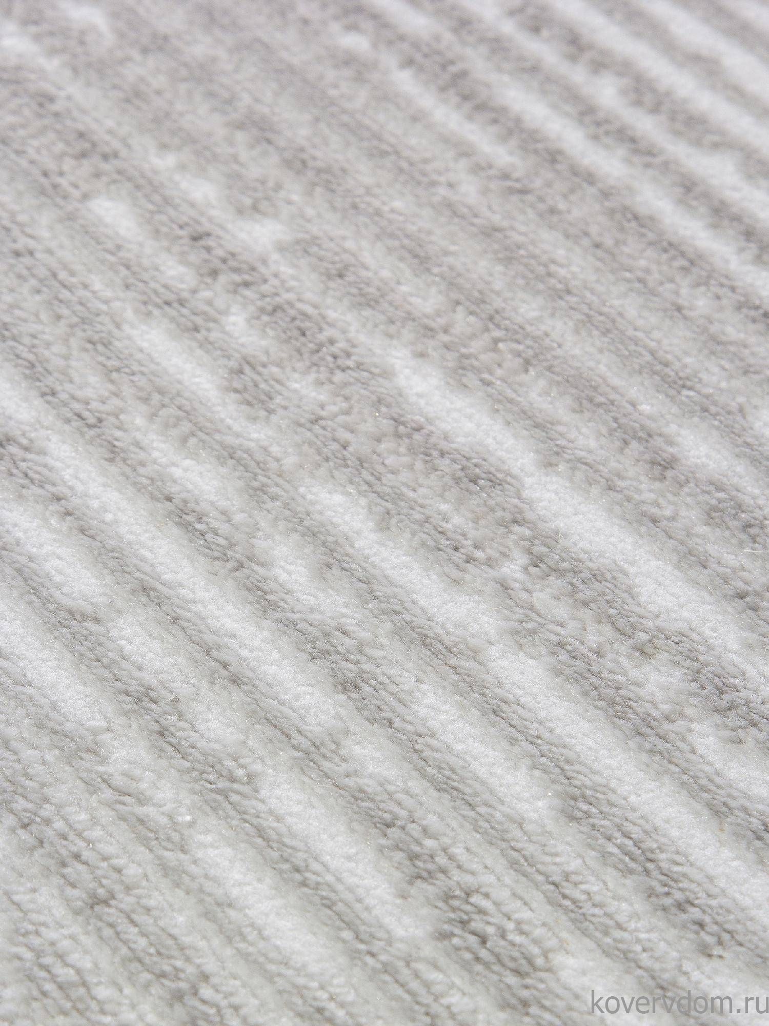 Ковер OSTIN F600 GRAY