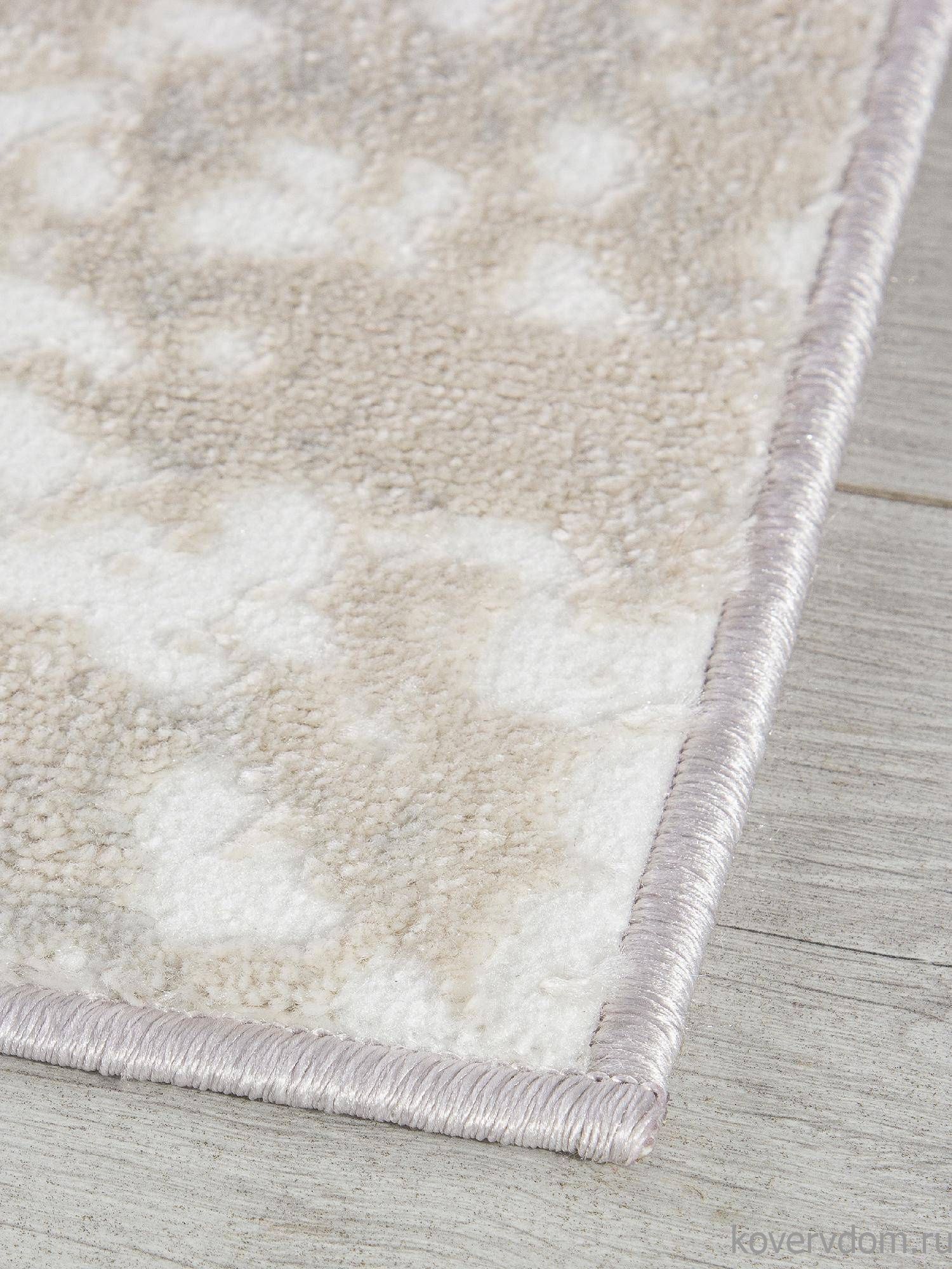 Ковер OSTIN F582 CREAM-NATURAL