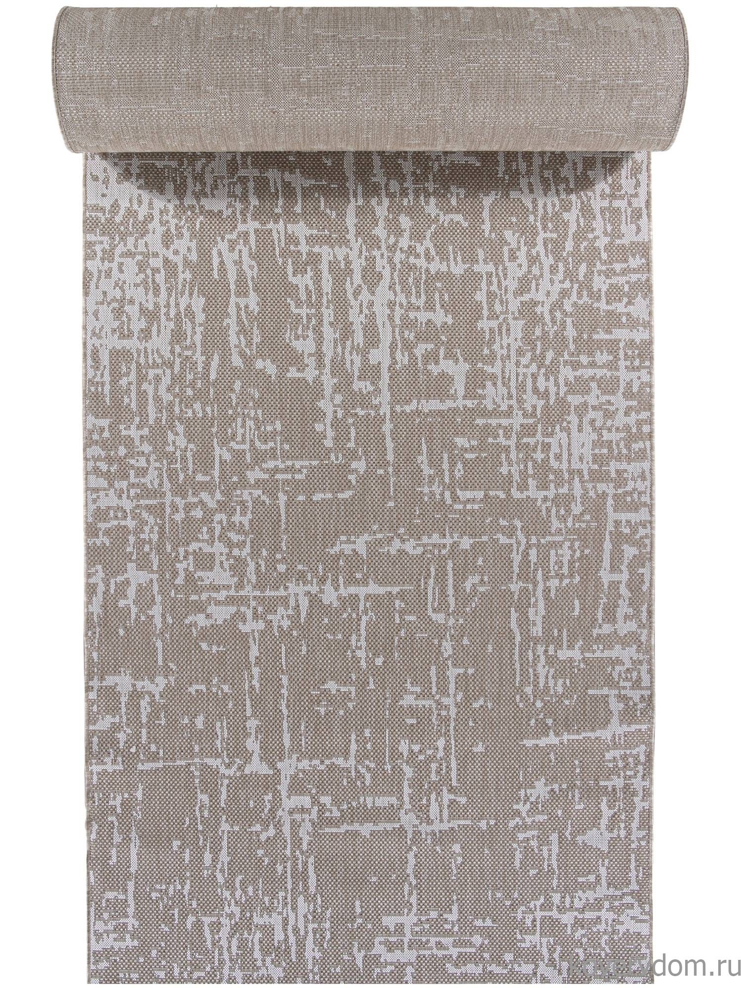 Ковровая Дорожка KAIR S136 BEIGE