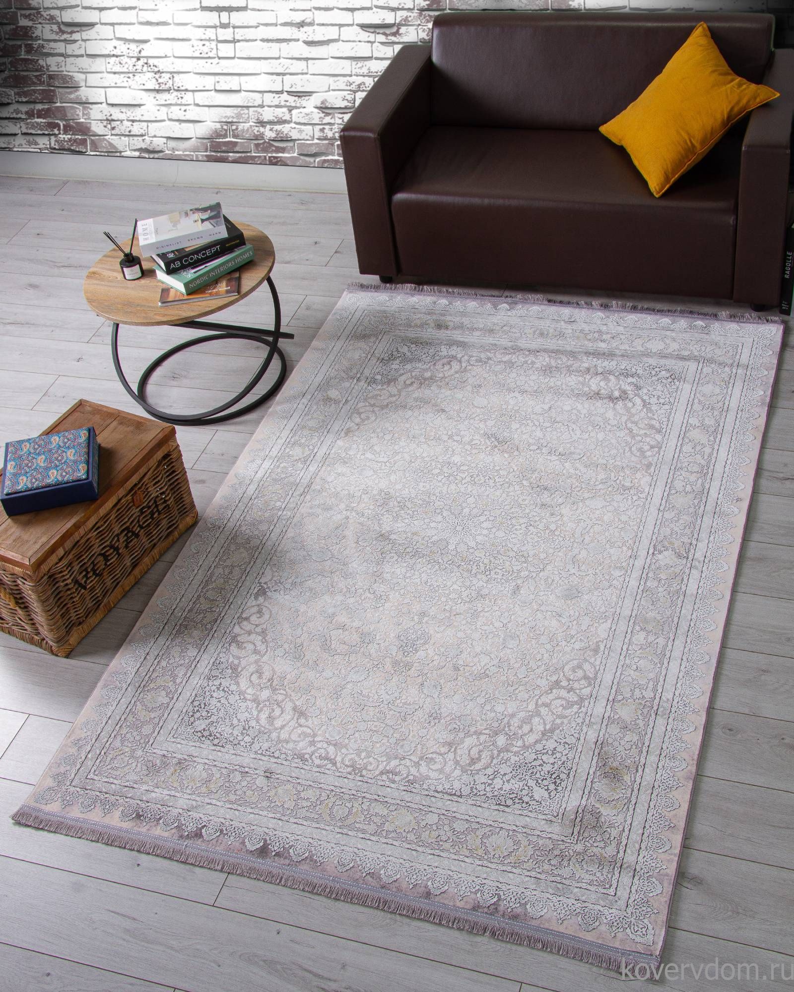 Ковер FARSI 1200 127094 000 Ковер FARSI 1200 127094 000