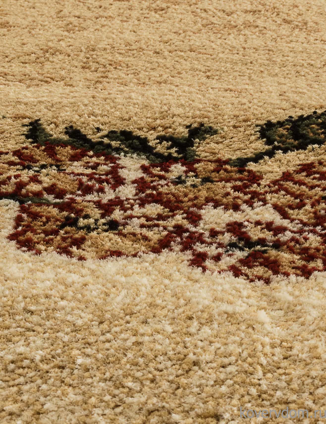 Ковер VALENCIA d005 BEIGE Ковер VALENCIA d005 BEIGE