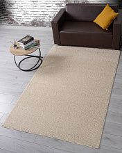 Ковер из России Шегги MOKKO-A T600 LIGHT BEIGE