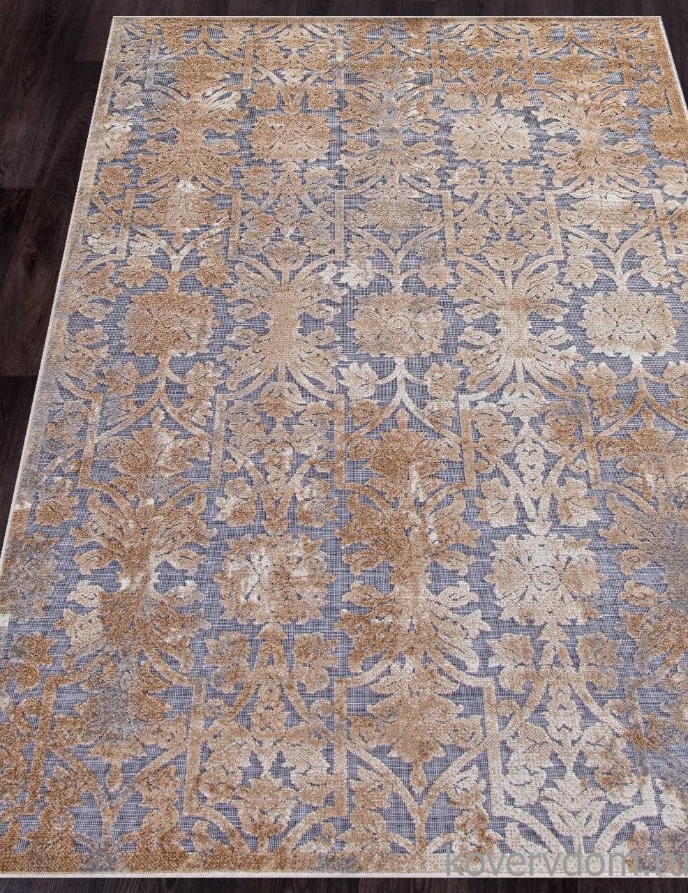 Ковер SIGMA 0230 GRAY-BEIGE