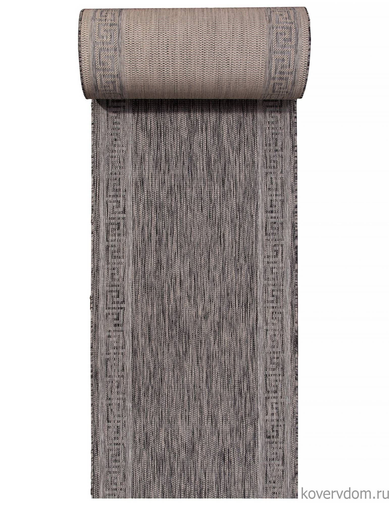 Ковровая дорожка VIVA TPR S002 DARK GRAY Ковровая дорожка VIVA TPR S002 DARK GRAY