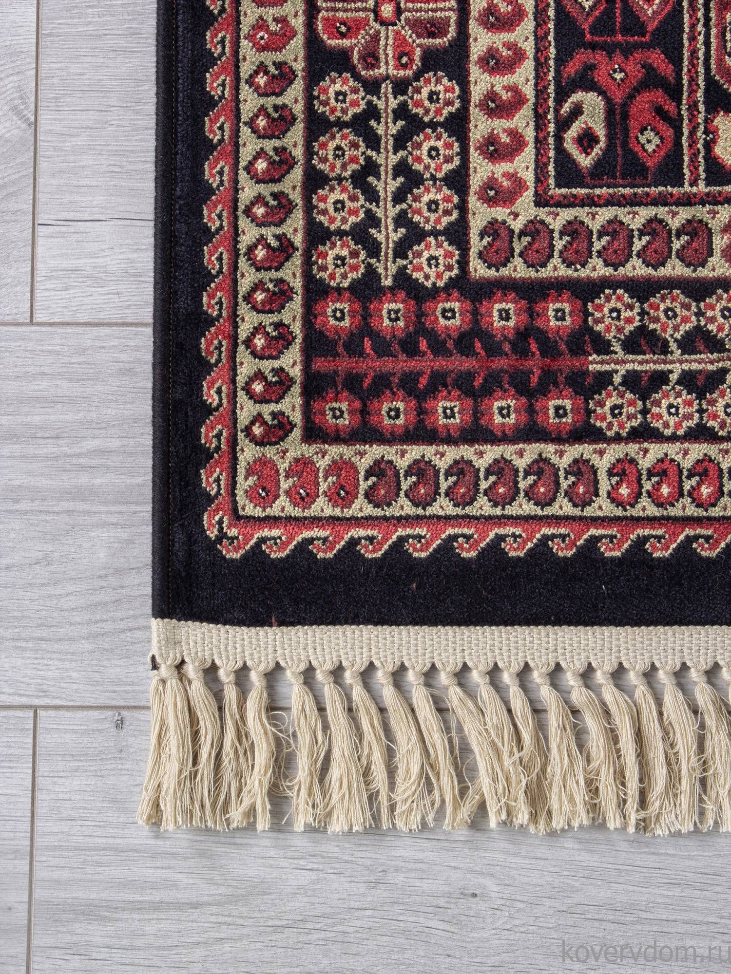 Ковер BELUCHI 961405 1636 V