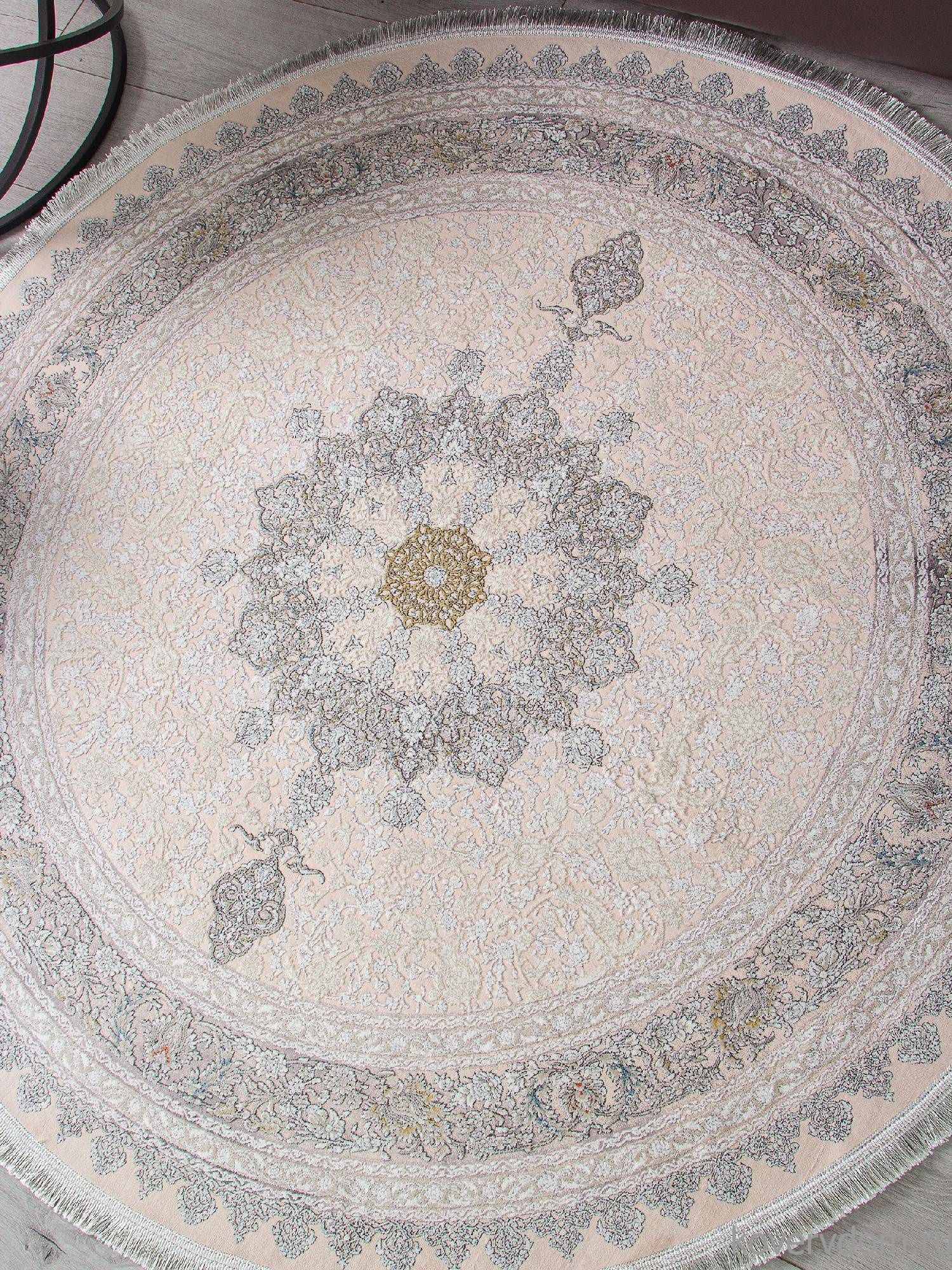 Ковер FARSI 1200 127091 000 Круг Ковер FARSI 1200 127091 000 Круг