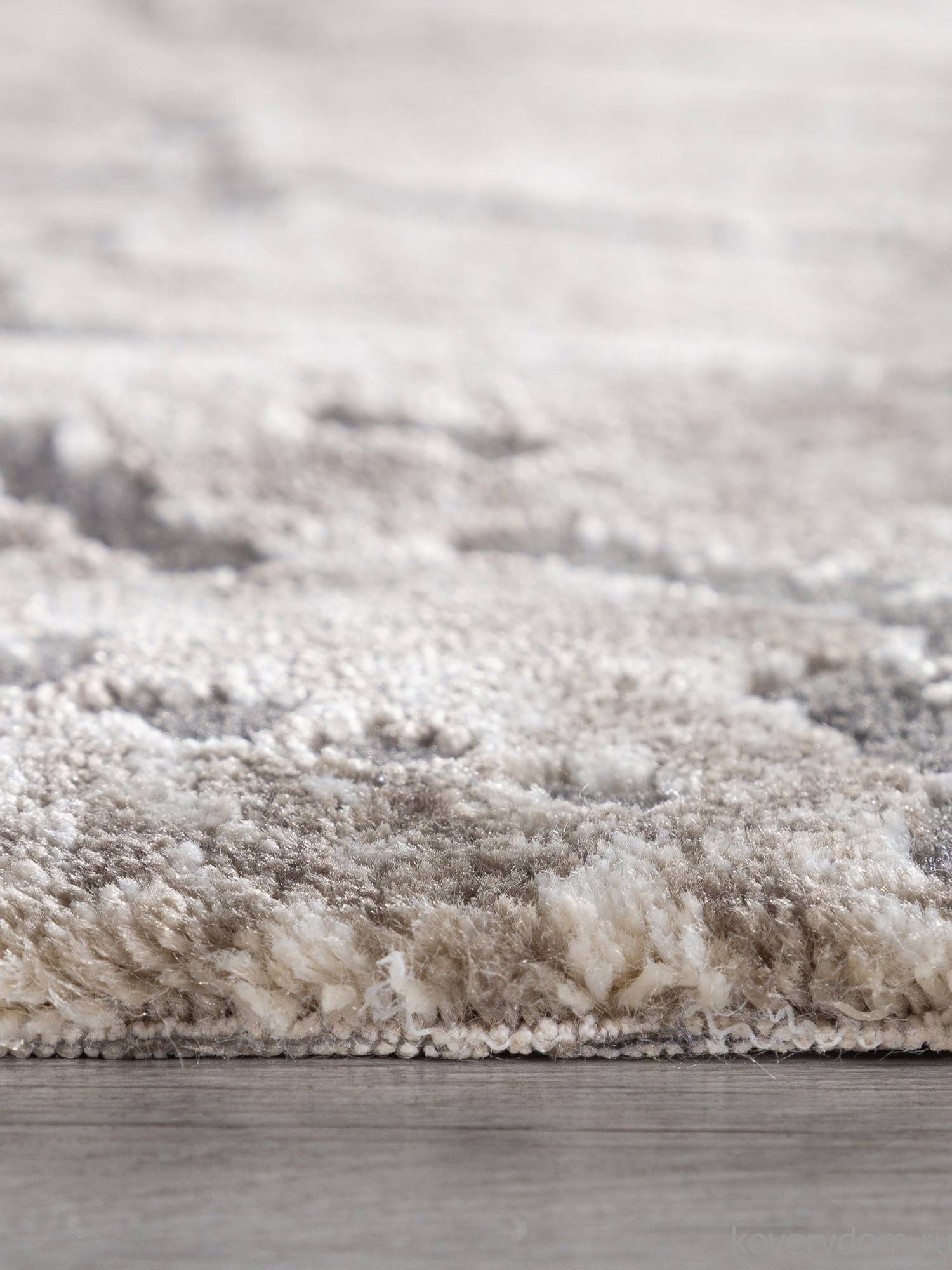 Ковер SAFIR H01667 A.KAHVE / A.KAHVE