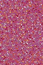 Ковер SUNRISE p848 PINK-GRAY