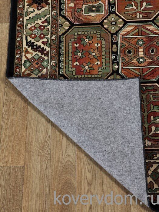 Ковер из вискозы и хлопка Hermitage 14135 3525 Ковер из вискозы и хлопка Hermitage 14135 3525