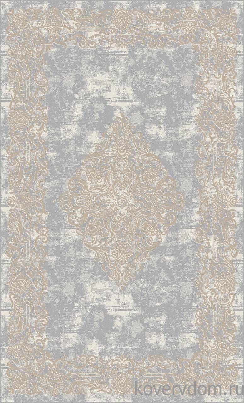 Ковер NORD F481 W.BEIGE