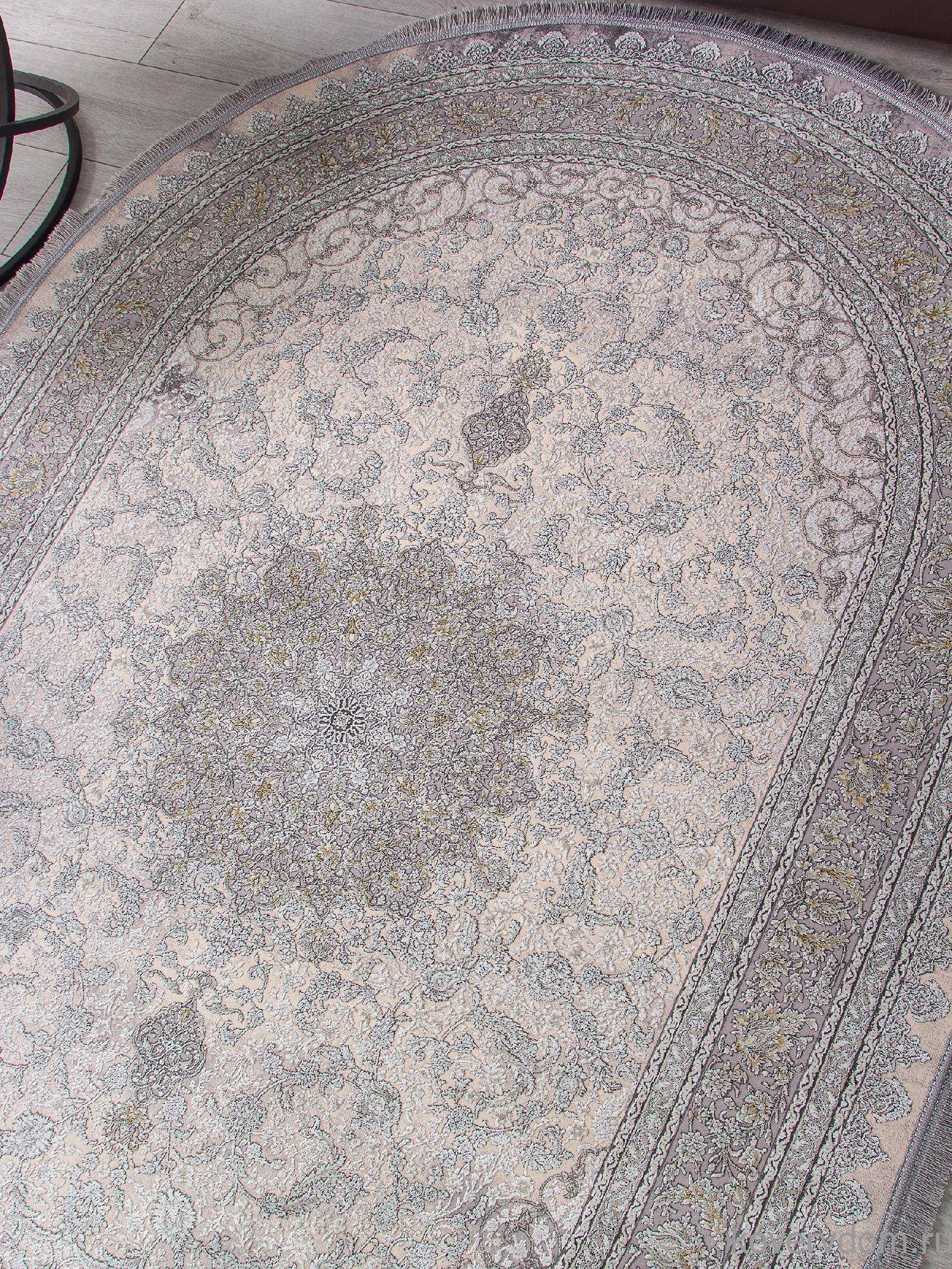 Ковер FARSI 1200 127094 000 Овал Ковер FARSI 1200 127094 000 Овал