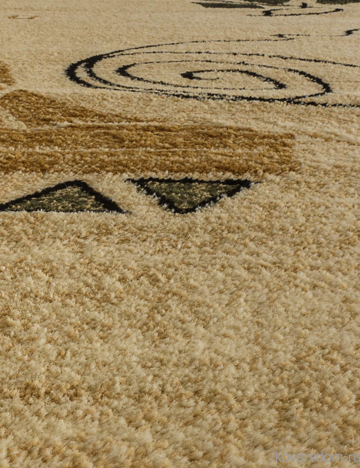 Ковер VALENCIA 2 5305 CREAM