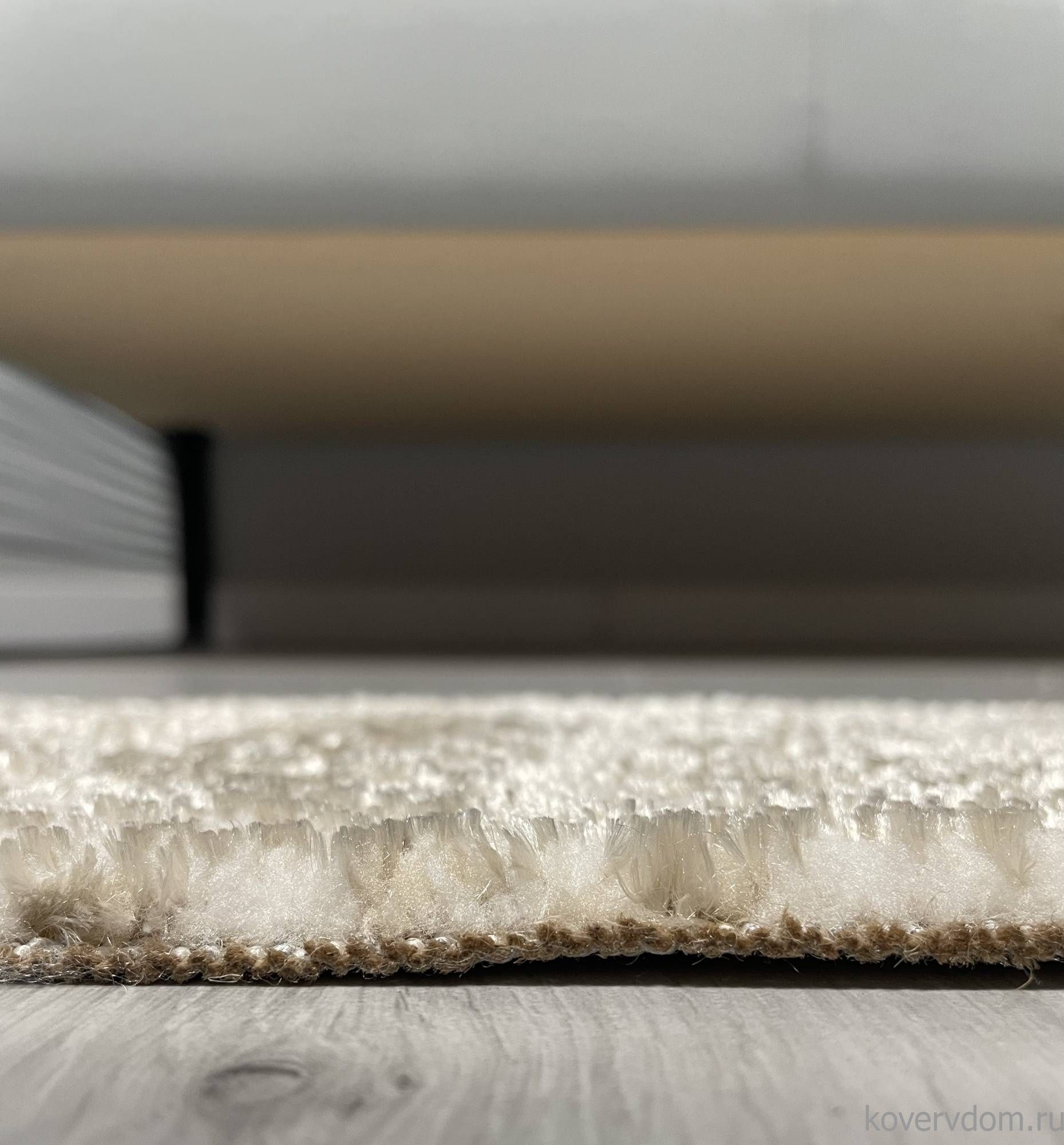 Ковер SAFARI 02475F BLUE / GREY Ковер SAFARI 02475F BLUE / GREY