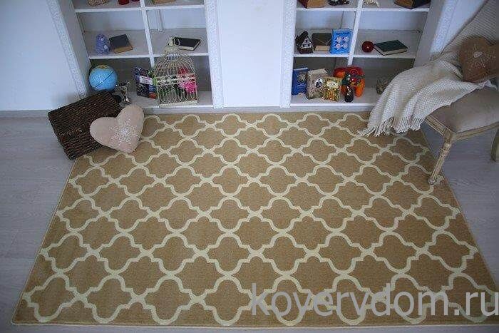 Ковер Scandinavian TRELLIS 37-0126 Ковер Scandinavian TRELLIS 37-0126