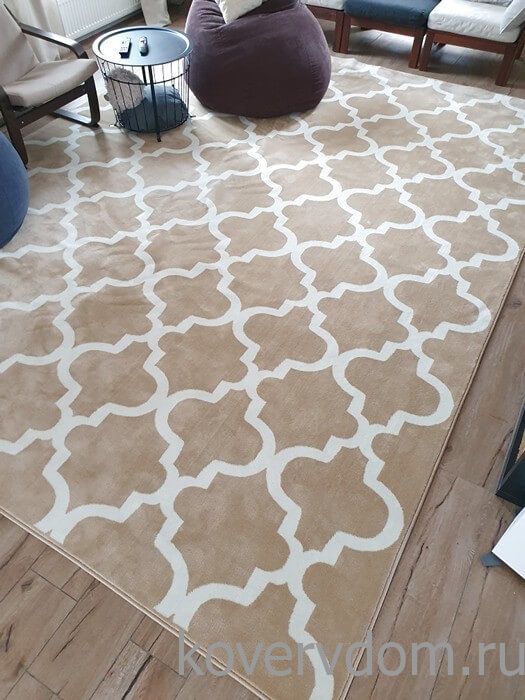 Ковер Scandinavian TRELLIS 37-0126 Ковер Scandinavian TRELLIS 37-0126