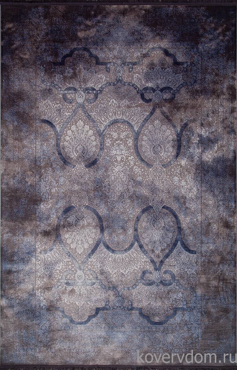 Ковер NOYAN 7323 GRAY Ковер NOYAN 7323 GRAY