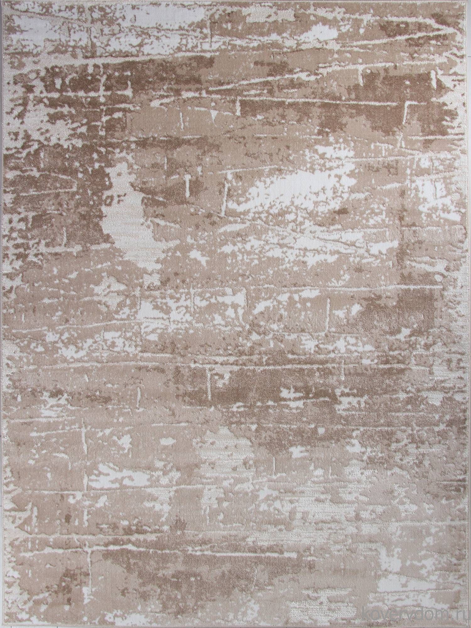 Ковер ALABAMA F174 LIGHT BEIGE