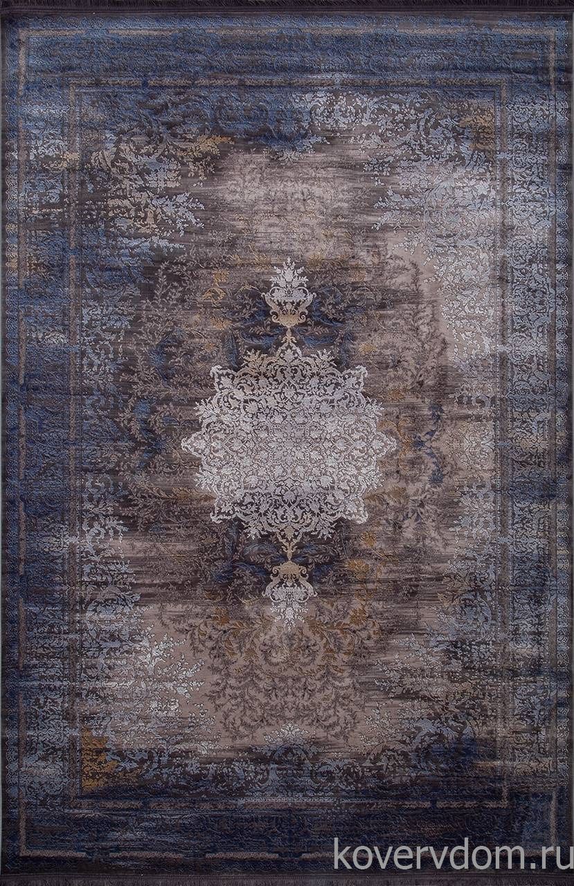 Ковер NOYAN 7312 GRAY Ковер NOYAN 7312 GRAY