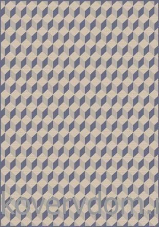 Тонкий ковер RIVA 1175 44 Тонкий ковер RIVA 1175 44