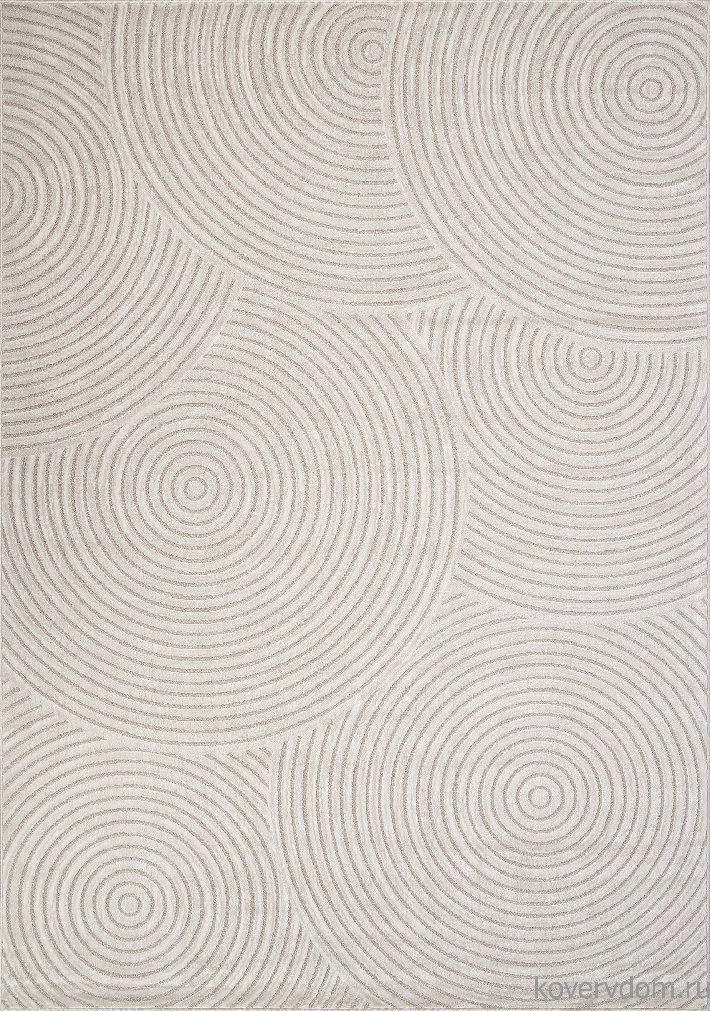 Ковер DIOS F410 CREAM