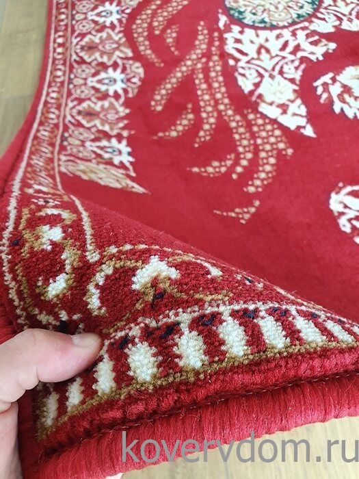 Ковер Большой Лебовски-1 Ковер Большой Лебовски-1