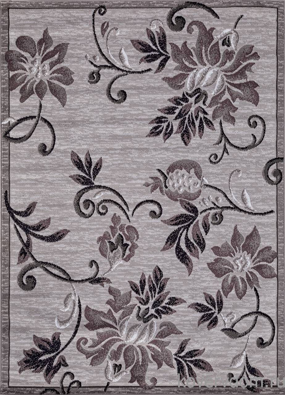 Ковер SILVER D353 GRAY Ковер SILVER D353 GRAY