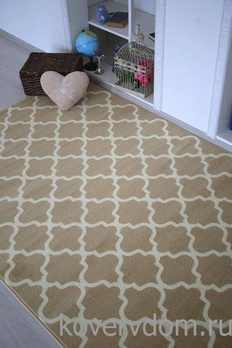 Ковер Scandinavian TRELLIS 37-0126 Ковер Scandinavian TRELLIS 37-0126