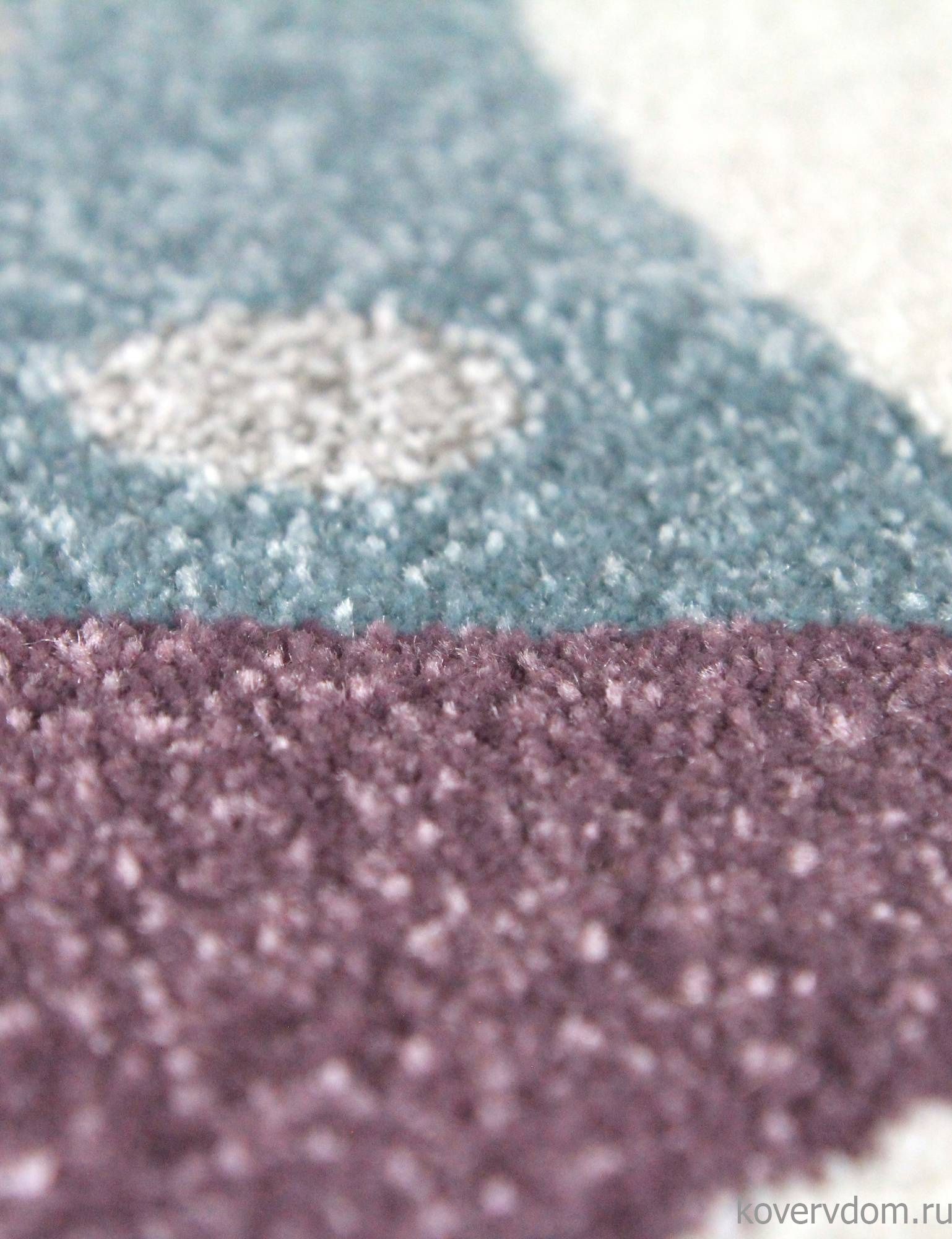 Ковер SOFIT 2349 LIGHT PURPLE