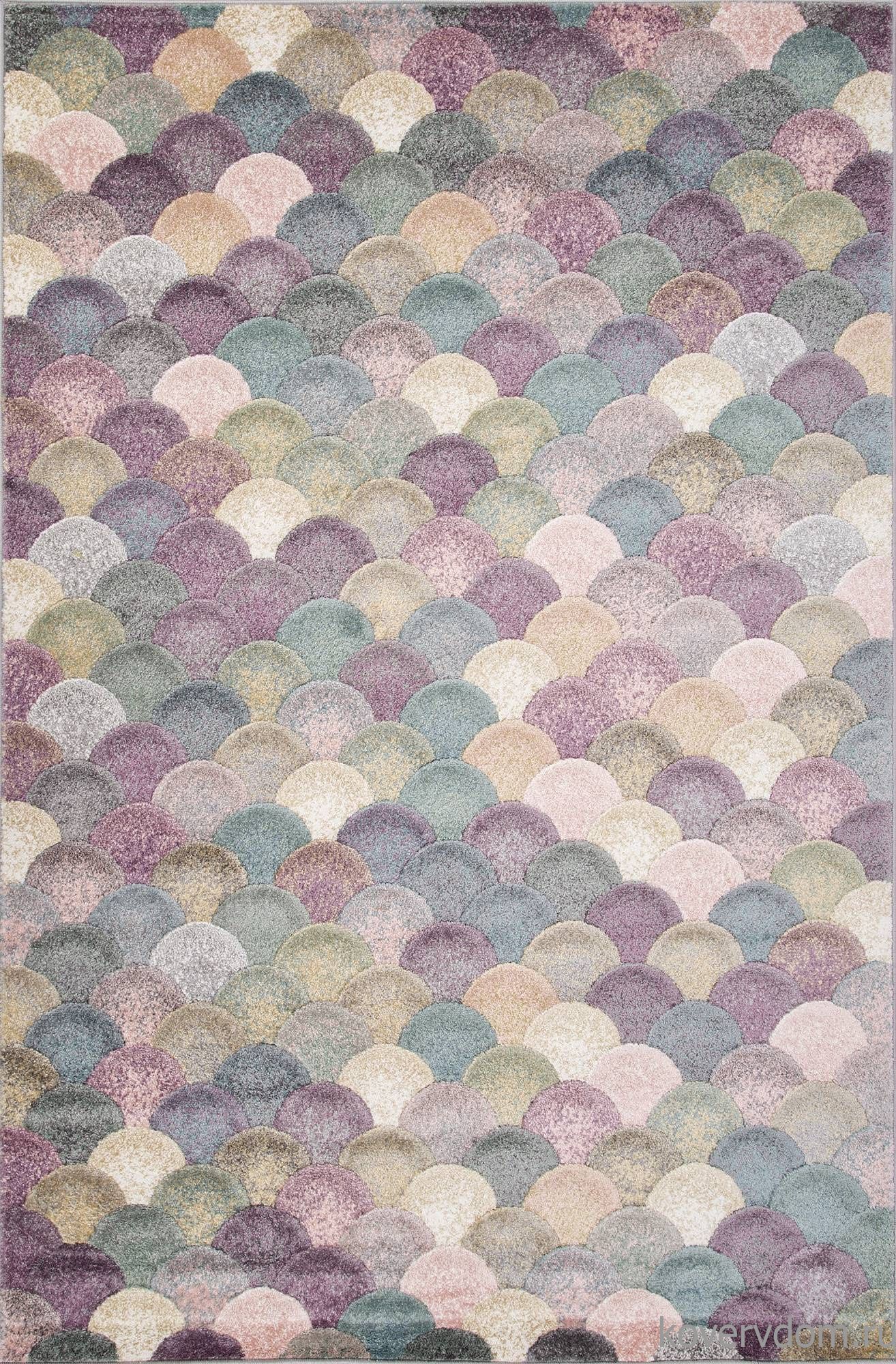 Ковер BRIGHT L025 MULTICOLOR Ковер BRIGHT L025 MULTICOLOR