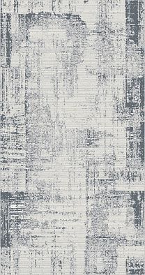 Ковер GRAFF F237 LIGHT GRAY