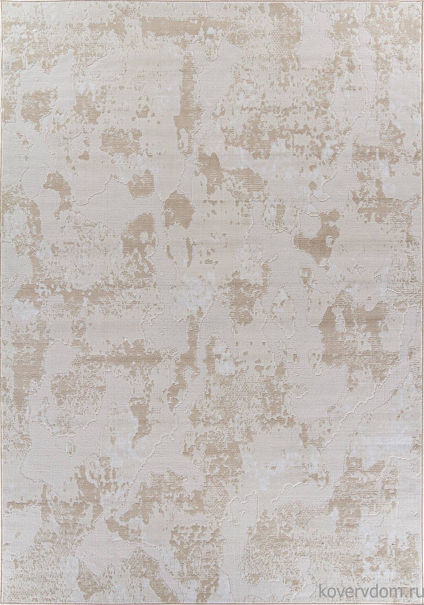Ковер RUNI MP35 BEIGE