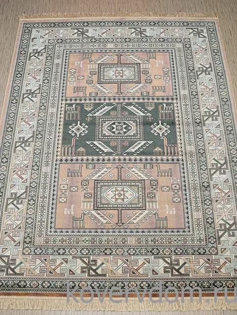 Ковер Royal Palace 14684 2121