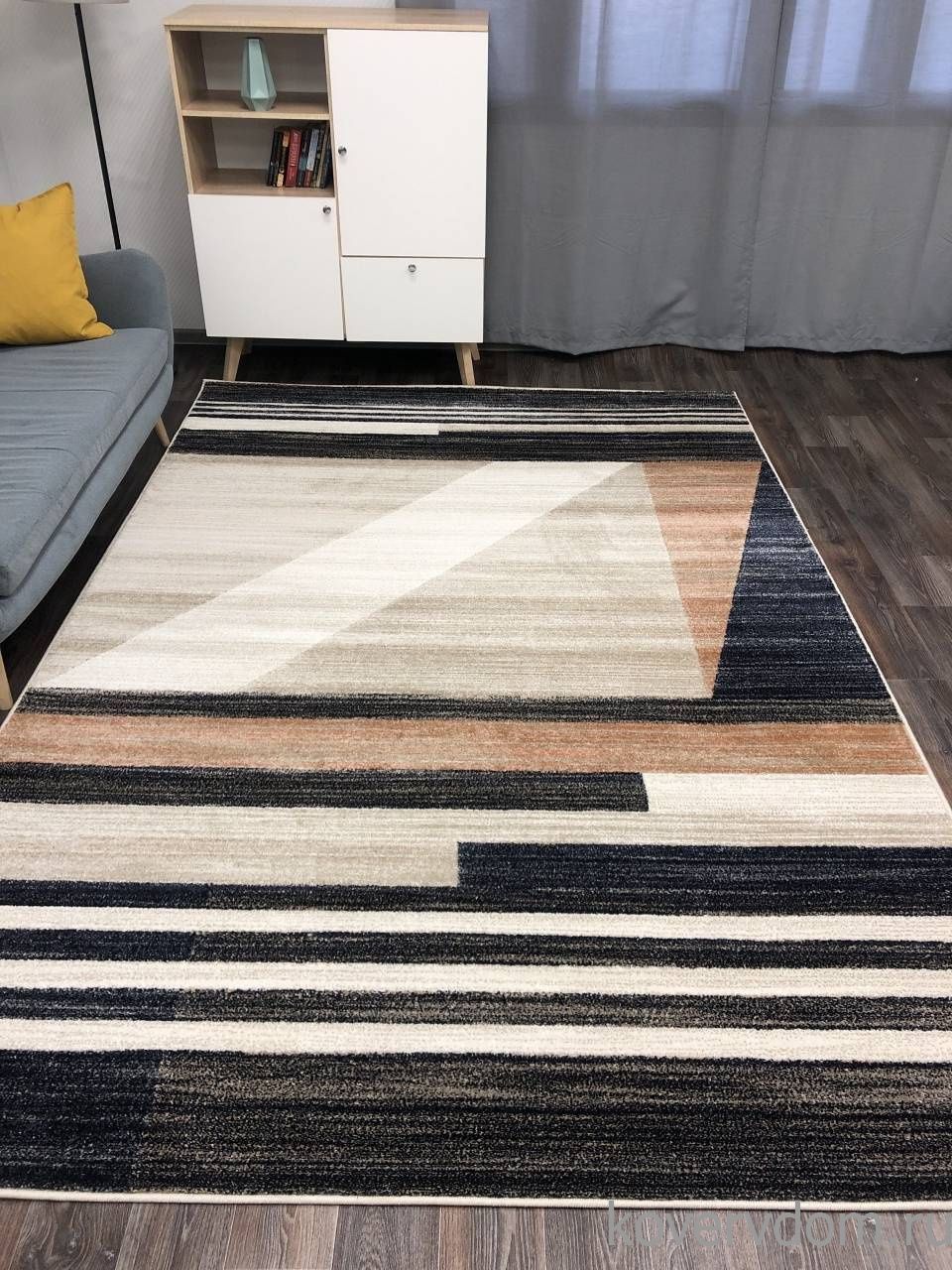 Ковер BOSTON D790 BEIGE Ковер BOSTON D790 BEIGE