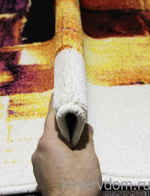 Ковер CRYSTAL 2928 CREAM Ковер CRYSTAL 2928 CREAM