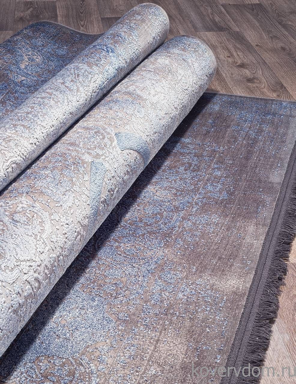 Ковер NOYAN 7323 GRAY Ковер NOYAN 7323 GRAY