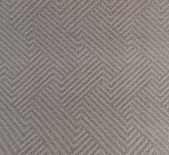 Однотонный ковер-палас на войлочной подложке LAGOM 915 серый