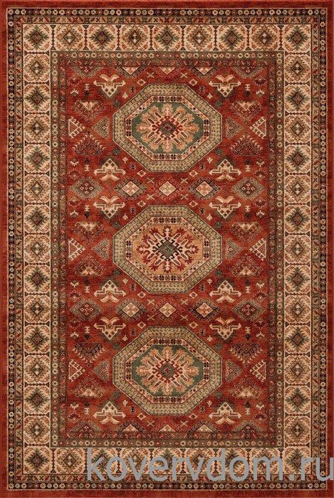 Ковер шерстяной OSTA Kashqai 4317 300