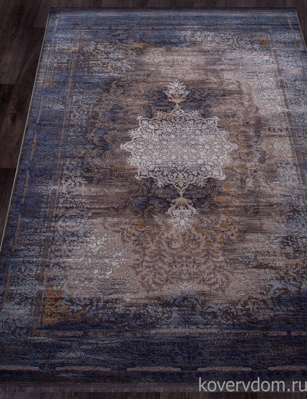 Ковер NOYAN 7312 GRAY Ковер NOYAN 7312 GRAY