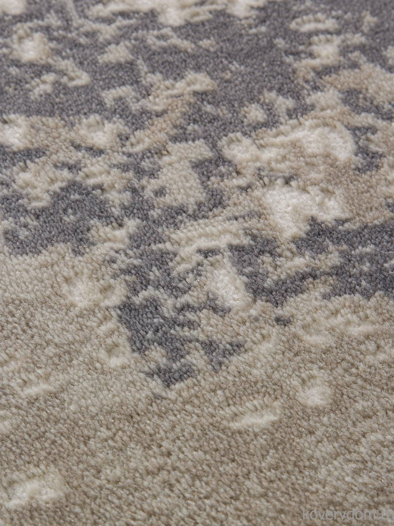 Ковер ATLANTIS D733 CREAM Ковер ATLANTIS D733 CREAM