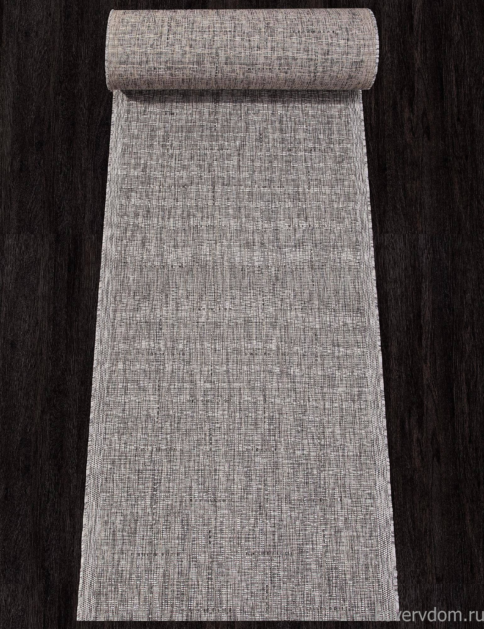 Ковровая дорожка VIVA TPR S008 GRAY Ковровая дорожка VIVA TPR S008 GRAY