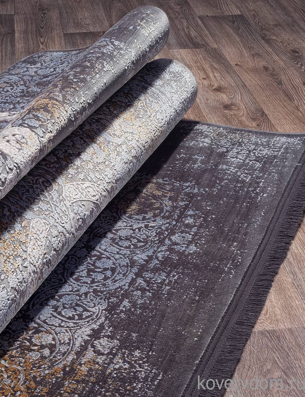 Ковер NOYAN 7321 GRAY Ковер NOYAN 7321 GRAY